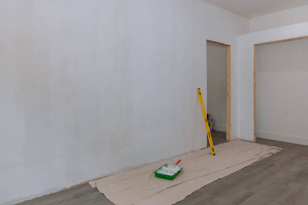 Best Dehumidification Services  in Hamshire, TX